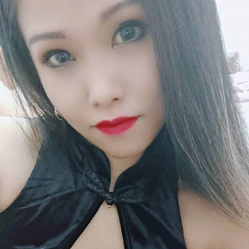 罗湖美女